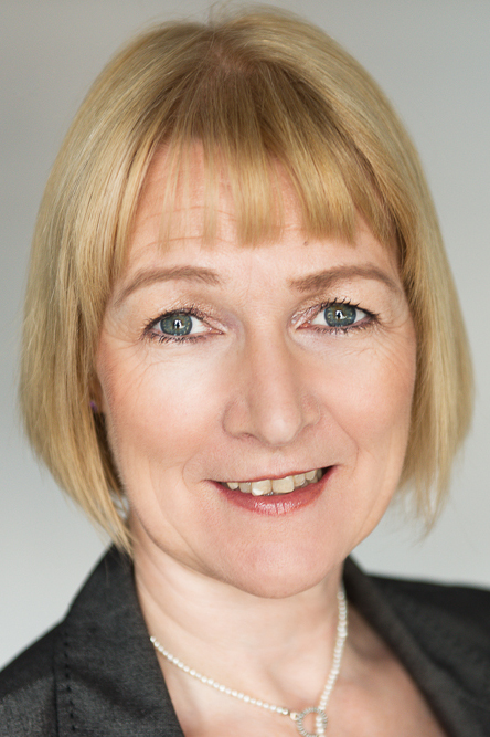 Claire Gilligan